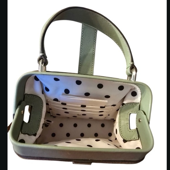 KATE SPADE TOP HANDLE/CROSSBODY - Picture 7 of 10